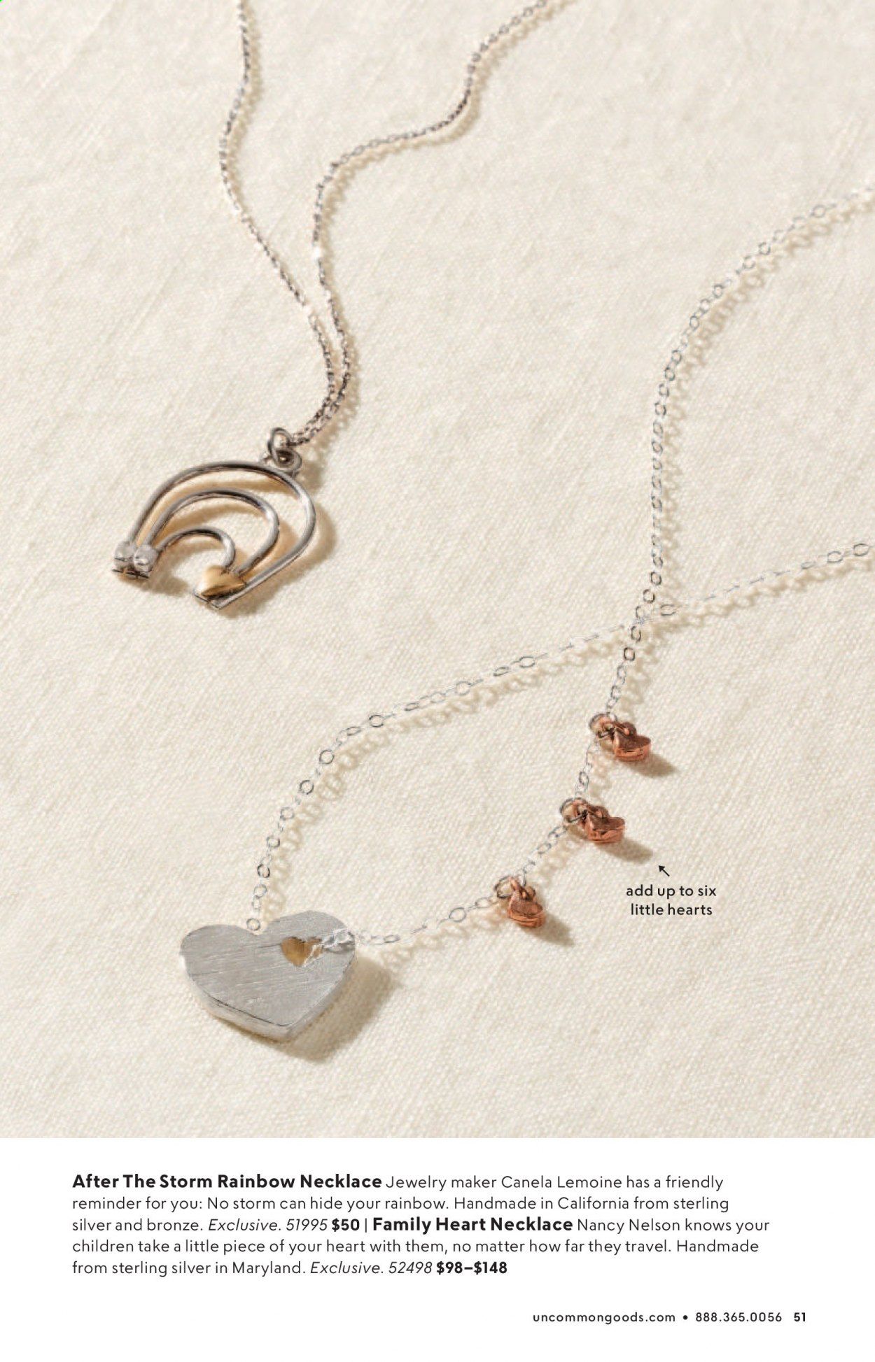 Uncommon Goods Weekly Ad Flyer February 19 to February 26