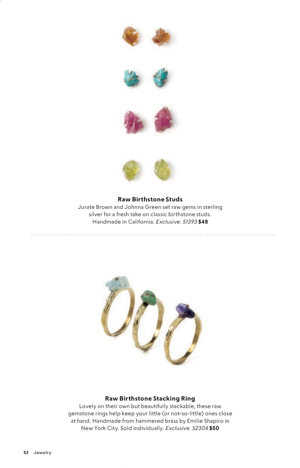 Uncommon Goods Weekly Ad Flyer February 19 to February 26
