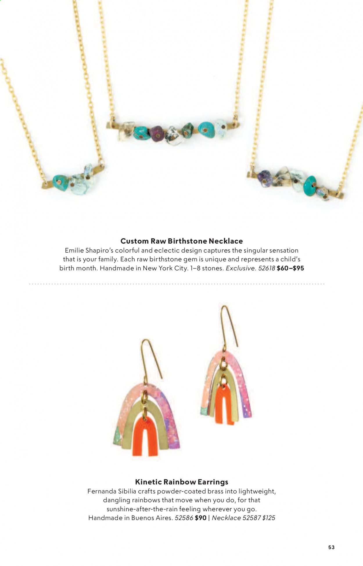 Uncommon Goods Weekly Ad Flyer February 19 to February 26