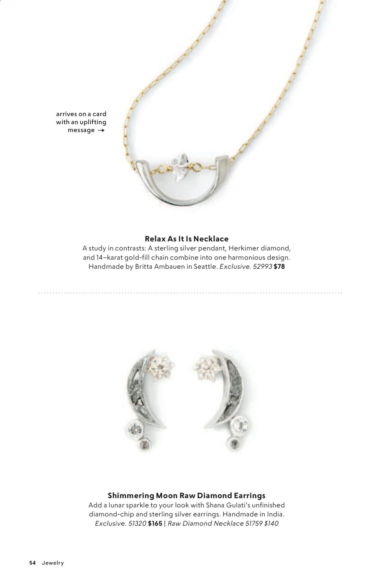 Uncommon Goods Weekly Ad Flyer February 19 to February 26