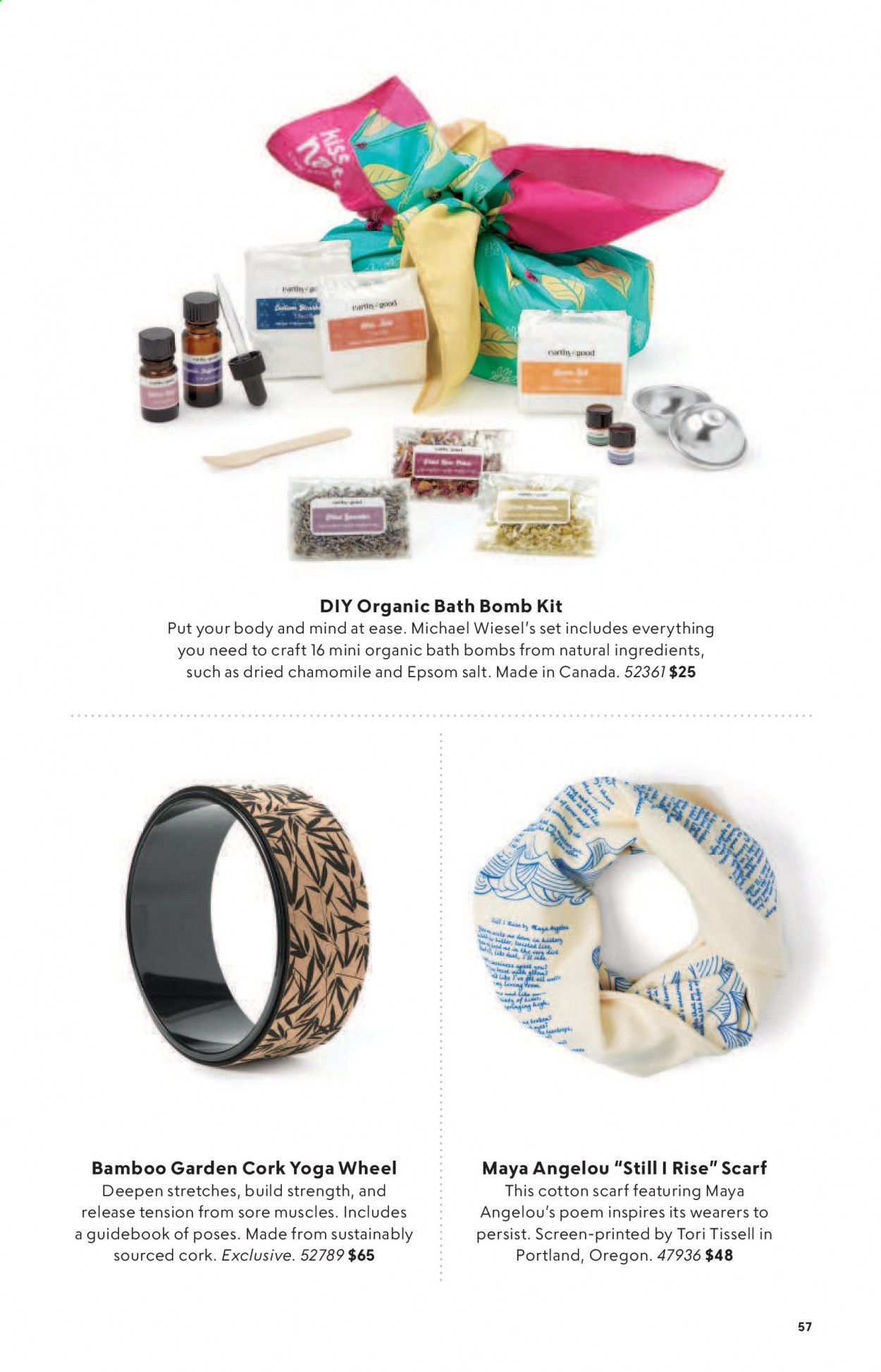 Uncommon Goods Weekly Ad Flyer February 19 to February 26