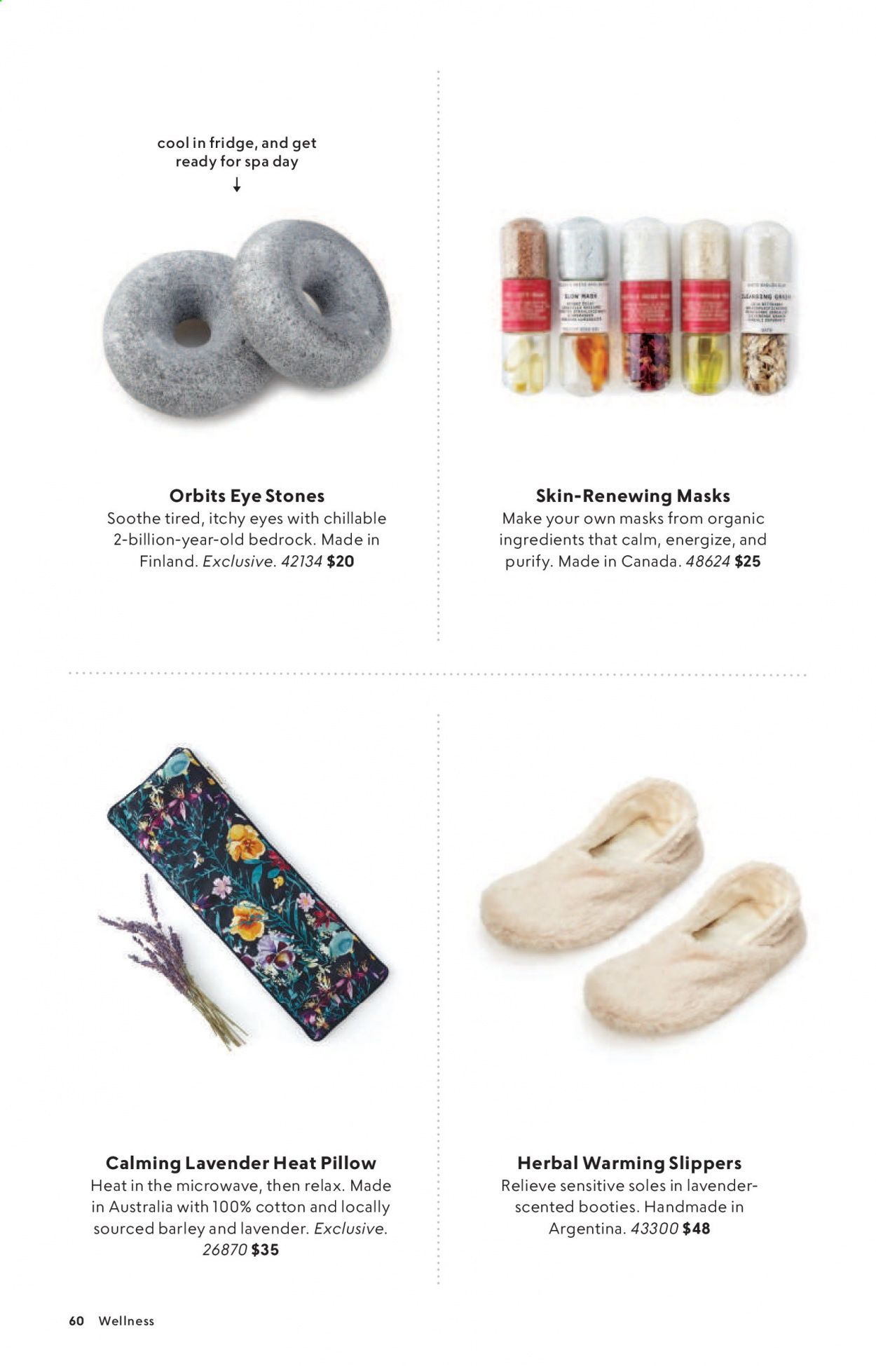 Uncommon Goods Weekly Ad Flyer February 19 to February 26