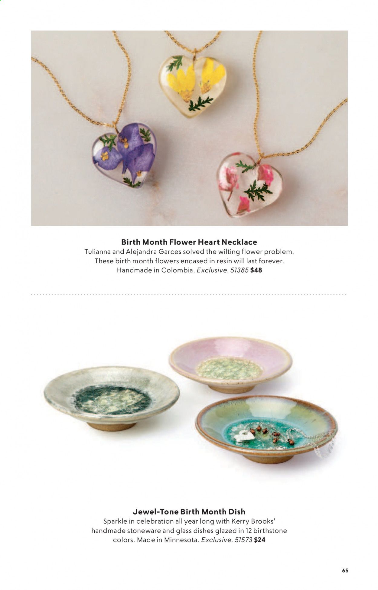 Uncommon Goods Weekly Ad Flyer February 19 to February 26