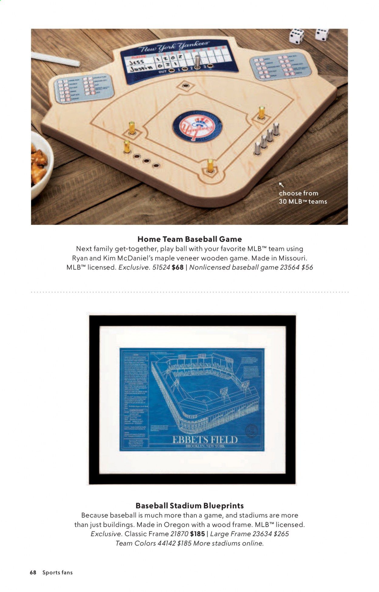Uncommon Goods Weekly Ad Flyer February 19 to February 26