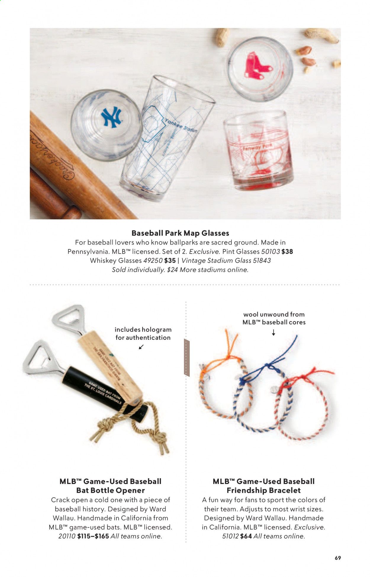 Uncommon Goods Weekly Ad Flyer February 19 to February 26