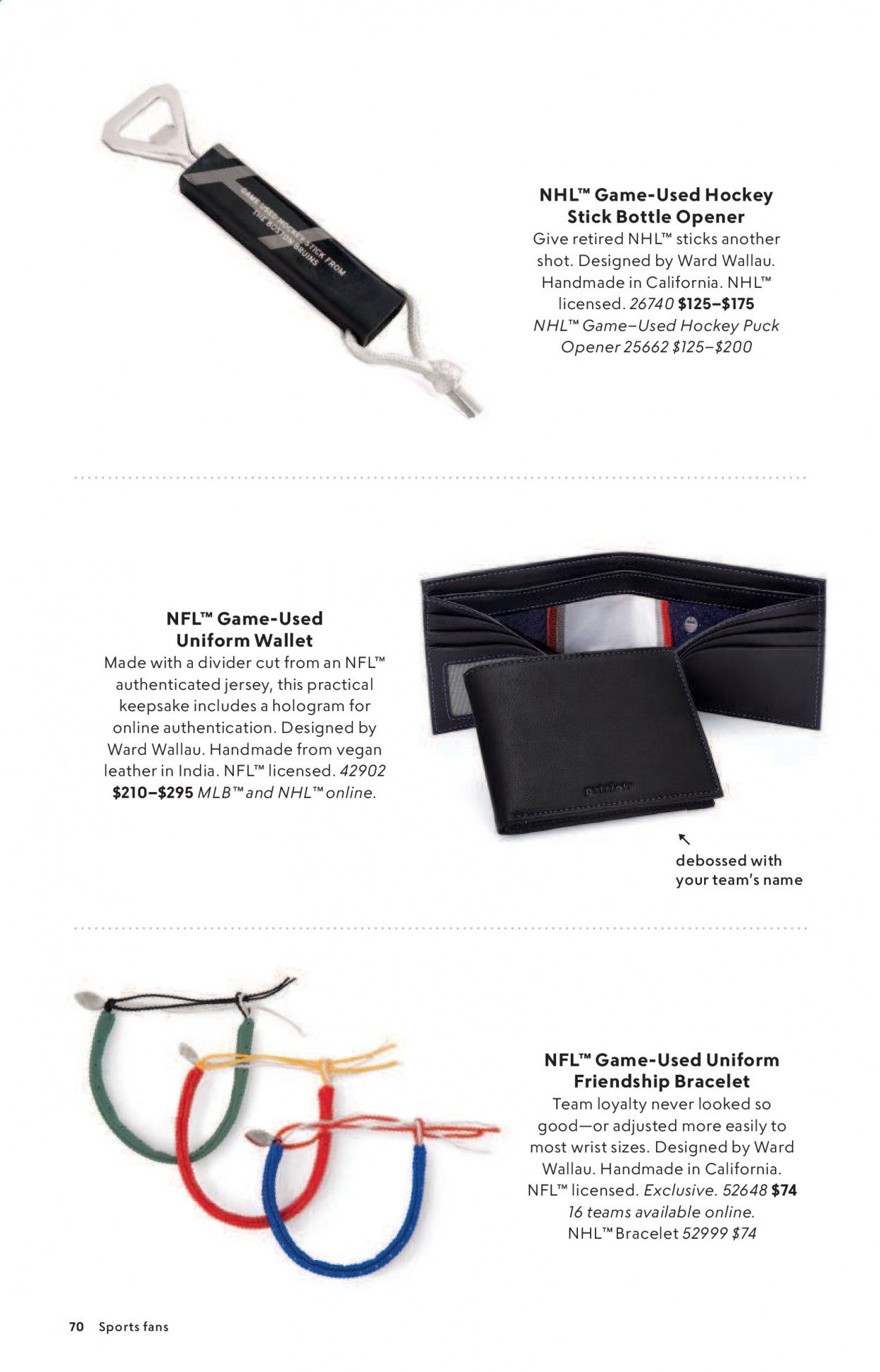 Uncommon Goods Weekly Ad Flyer February 19 to February 26
