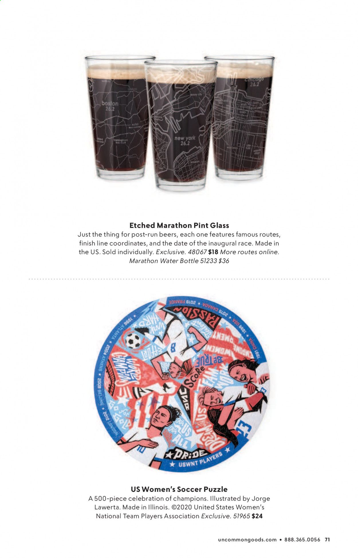 Uncommon Goods Weekly Ad Flyer February 19 to February 26