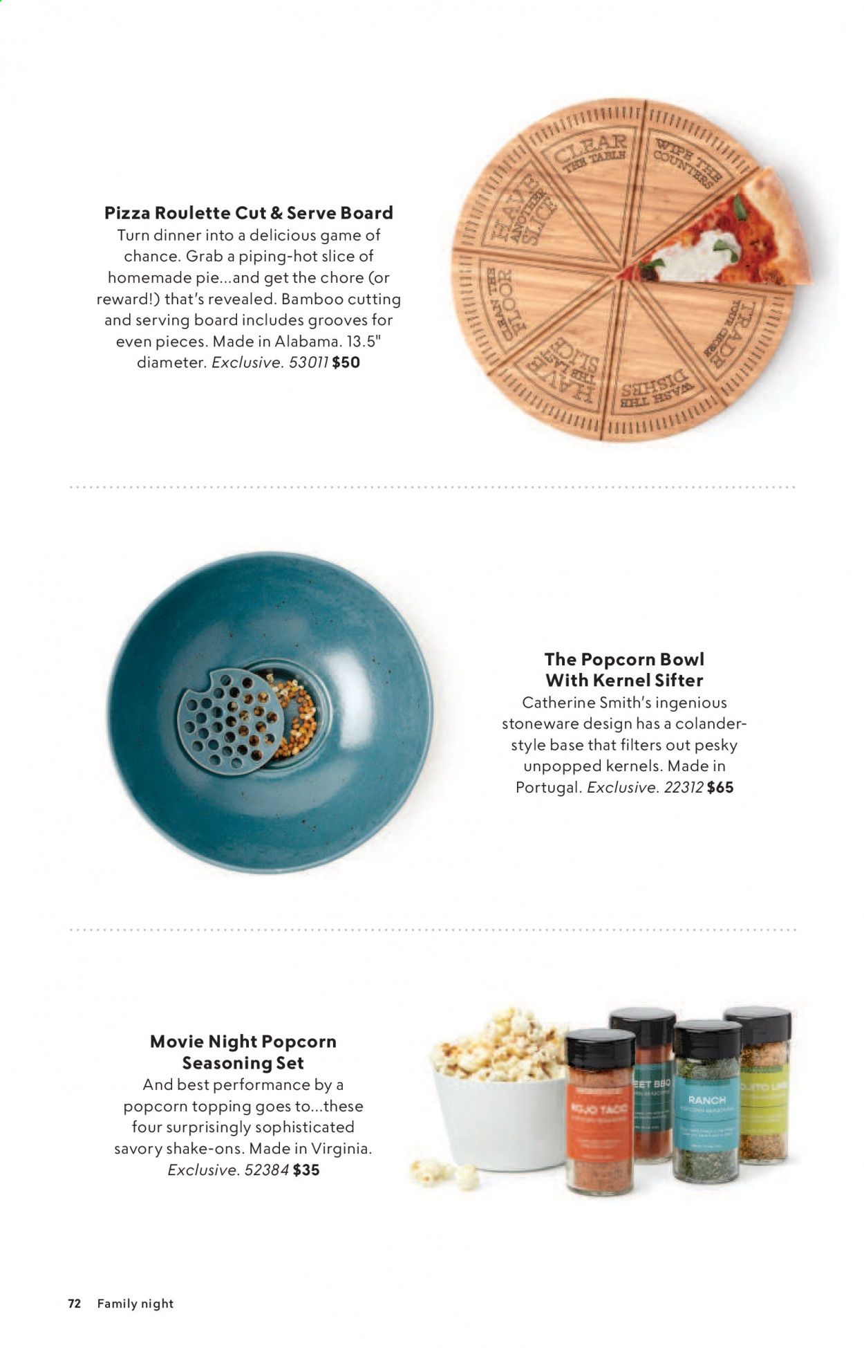 Uncommon Goods Weekly Ad Flyer February 19 to February 26