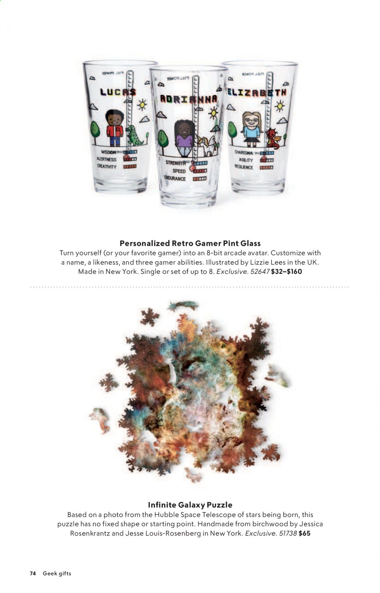 Uncommon Goods Weekly Ad Flyer February 19 to February 26