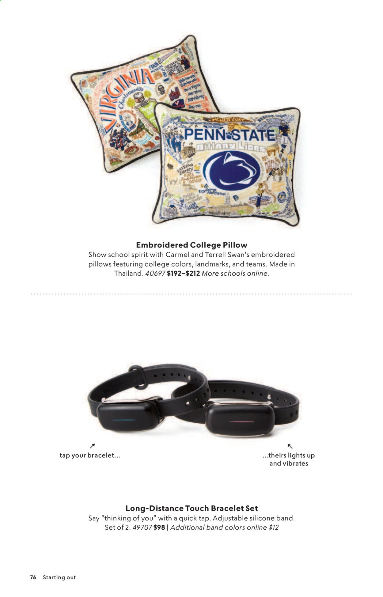 Uncommon Goods Weekly Ad Flyer February 19 to February 26