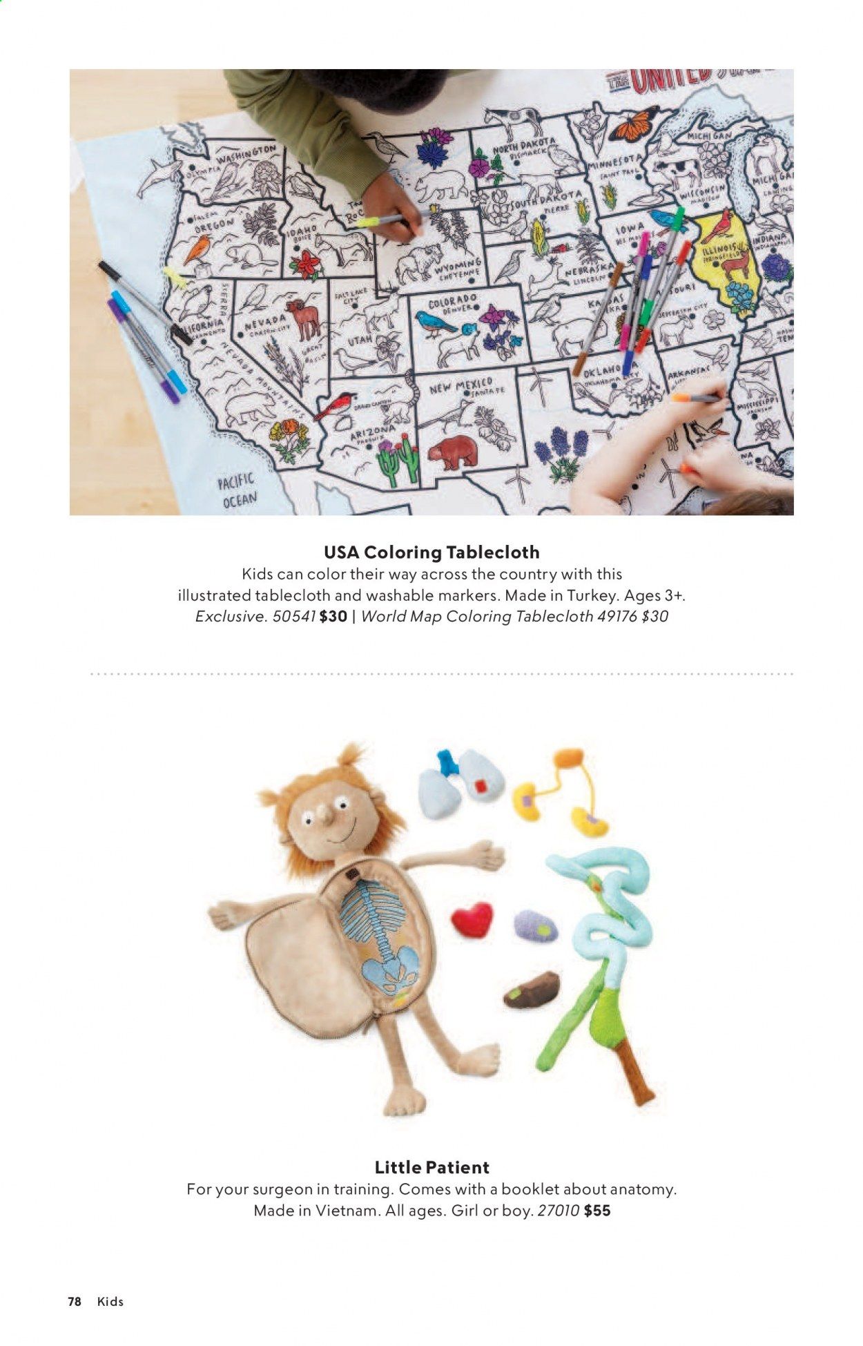 Uncommon Goods Weekly Ad Flyer February 19 to February 26
