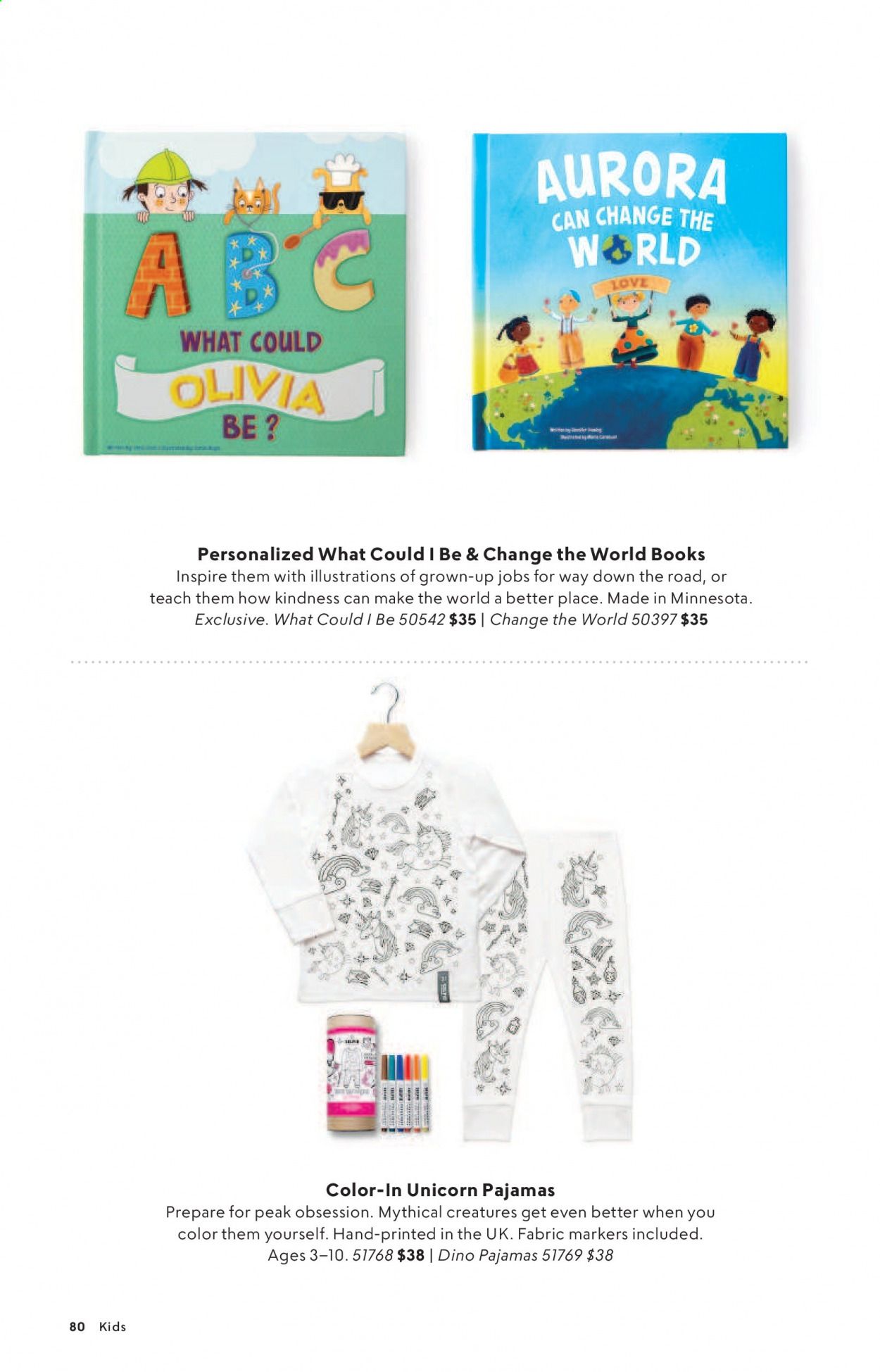 Uncommon Goods Weekly Ad Flyer February 19 to February 26