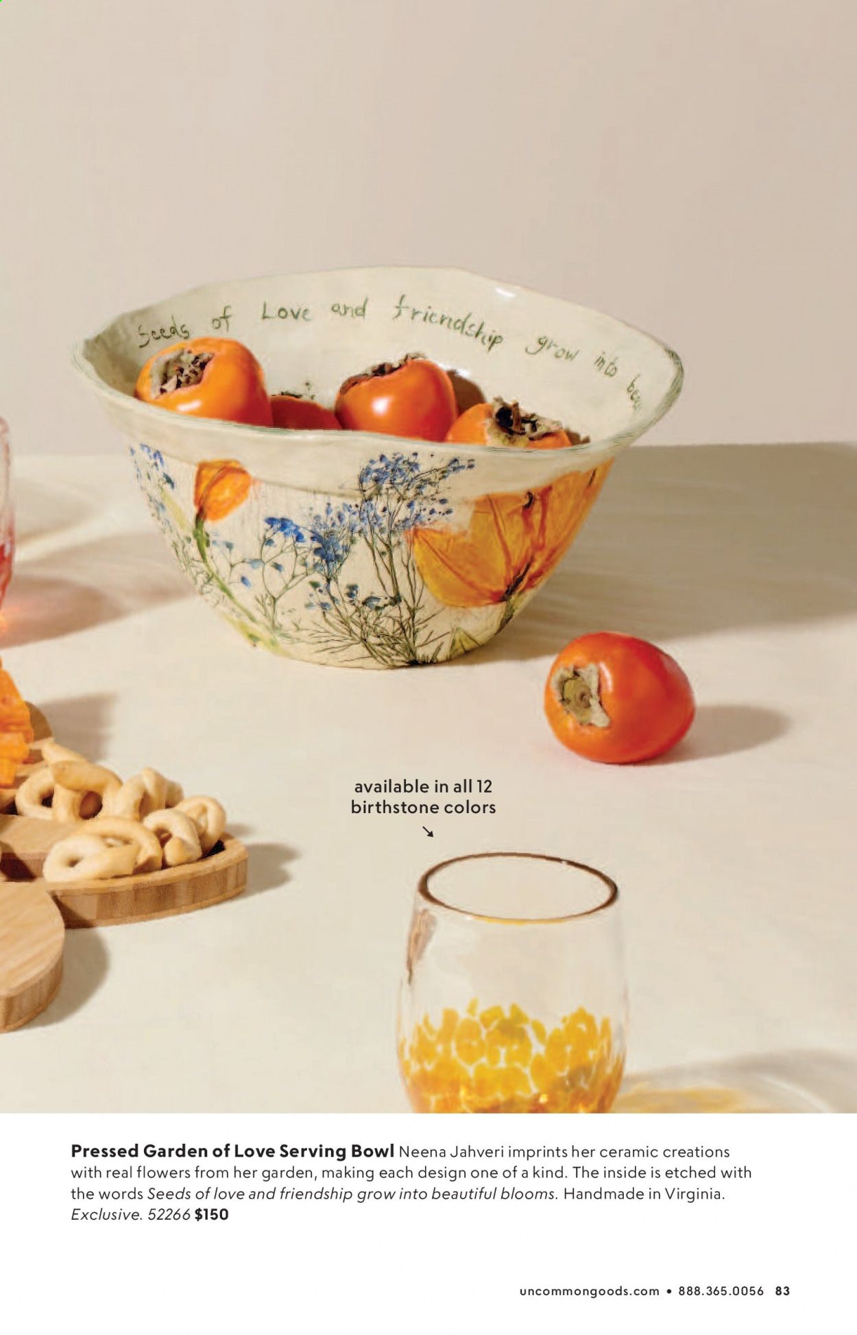 Uncommon Goods Weekly Ad Flyer February 19 to February 26