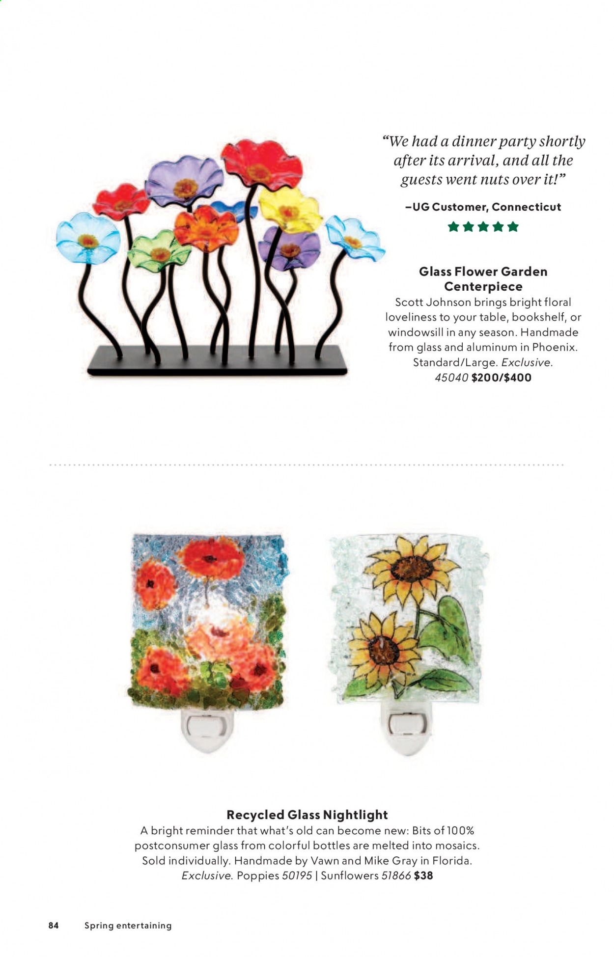 Uncommon Goods Weekly Ad Flyer February 19 to February 26