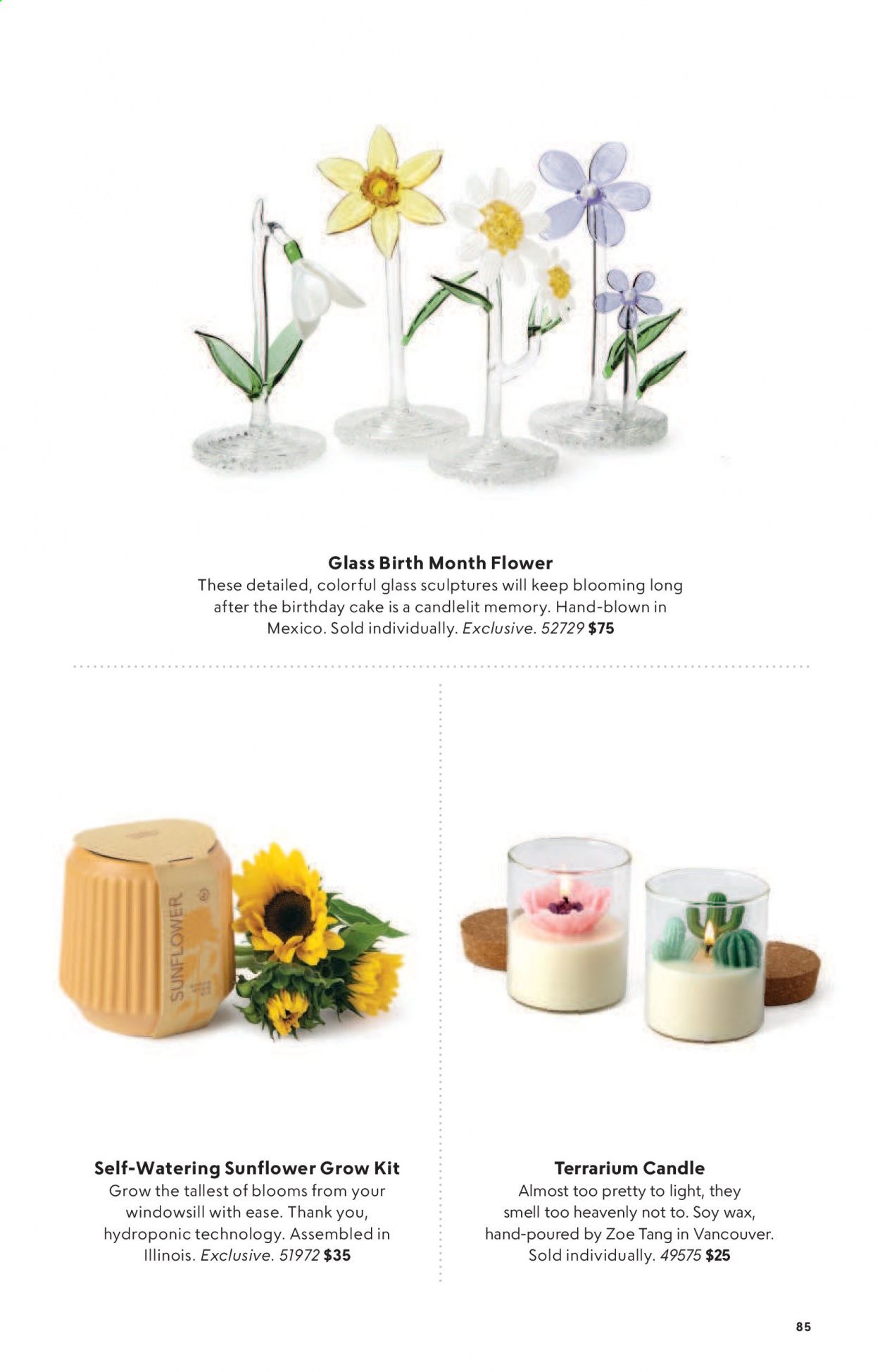 Uncommon Goods Weekly Ad Flyer February 19 to February 26