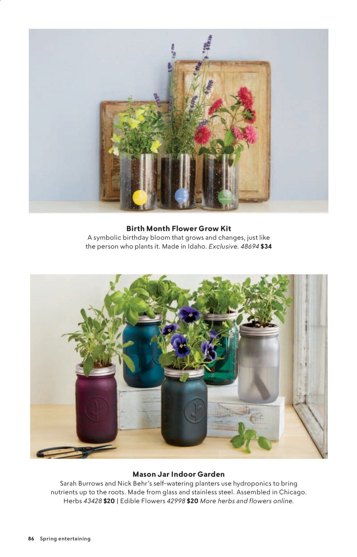 Uncommon Goods Weekly Ad Flyer February 19 to February 26