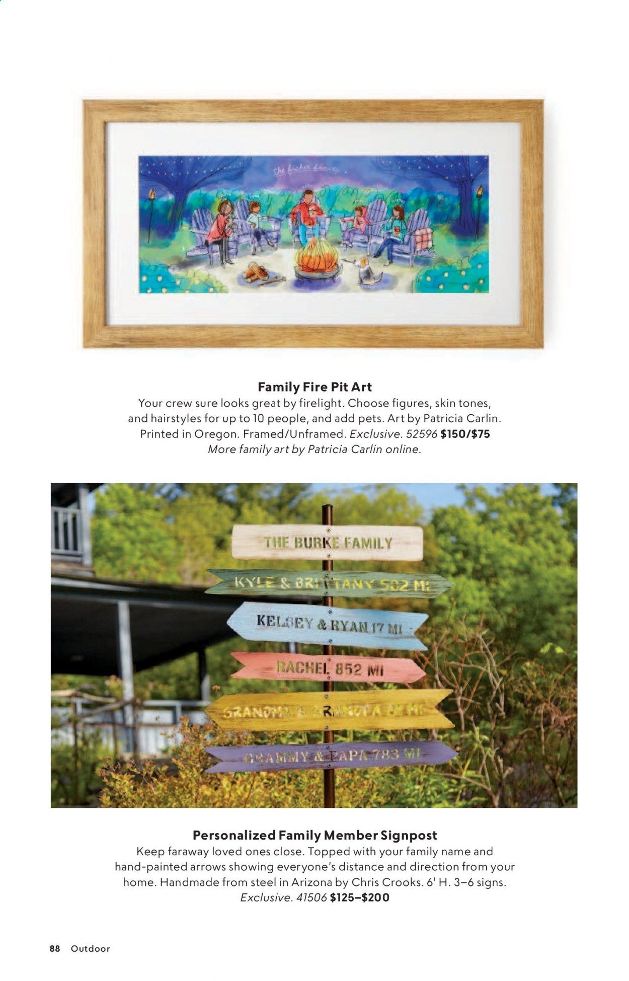 Uncommon Goods Weekly Ad Flyer February 19 to February 26