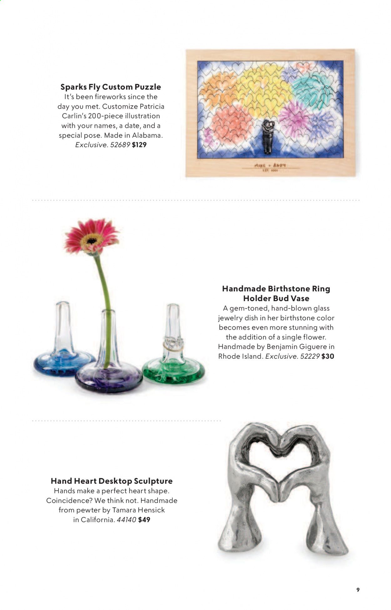 Uncommon Goods Weekly Ad Flyer February 19 to February 26