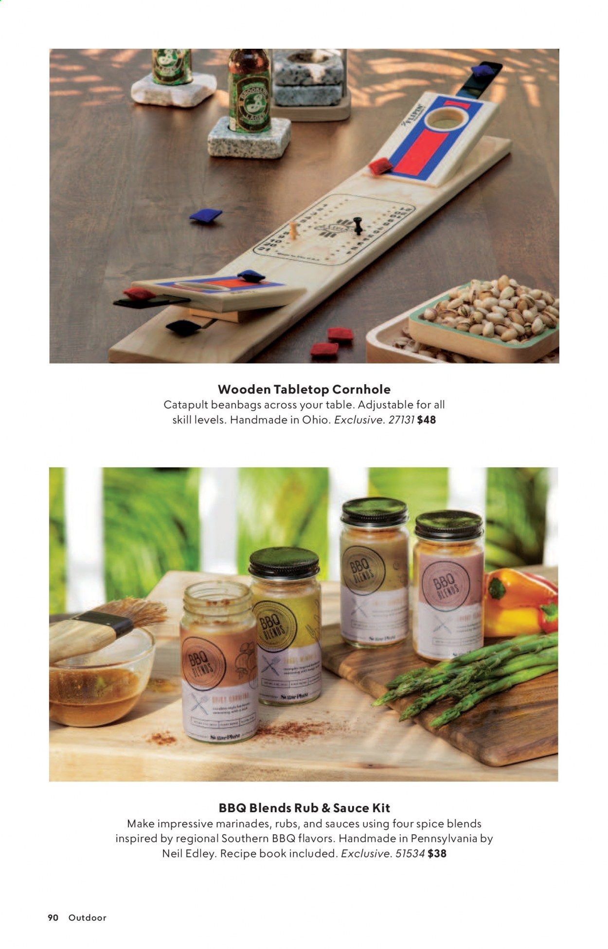 Uncommon Goods Weekly Ad Flyer February 19 to February 26