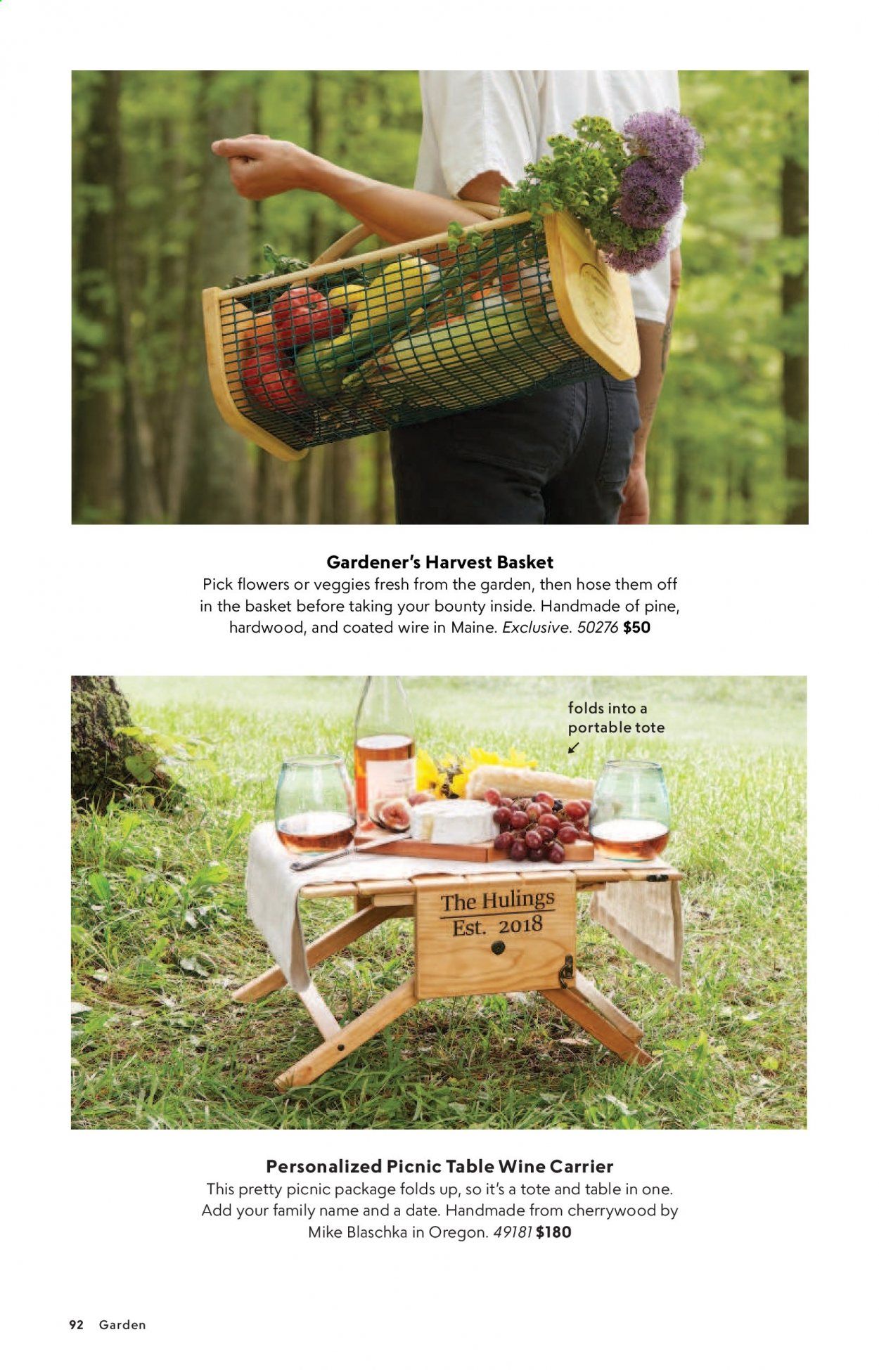 Uncommon Goods Weekly Ad Flyer February 19 to February 26