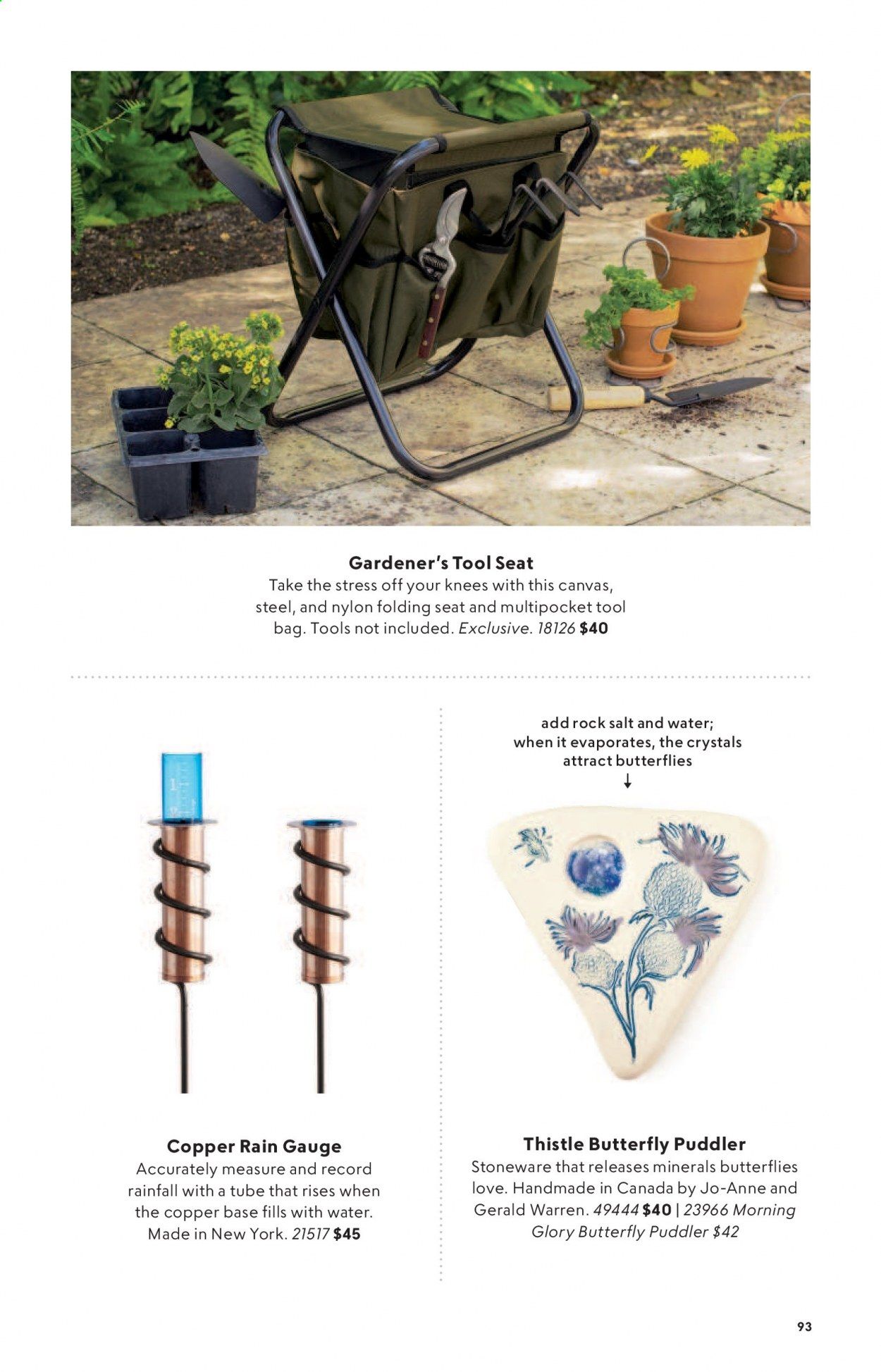 Uncommon Goods Weekly Ad Flyer February 19 to February 26