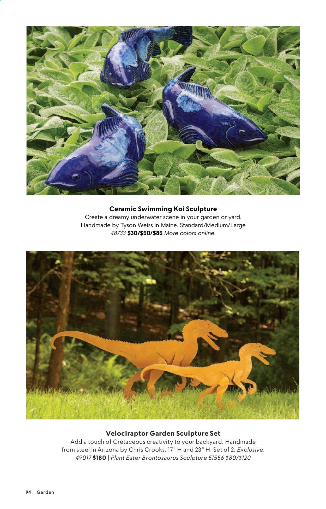 Uncommon Goods Weekly Ad Flyer February 19 to February 26
