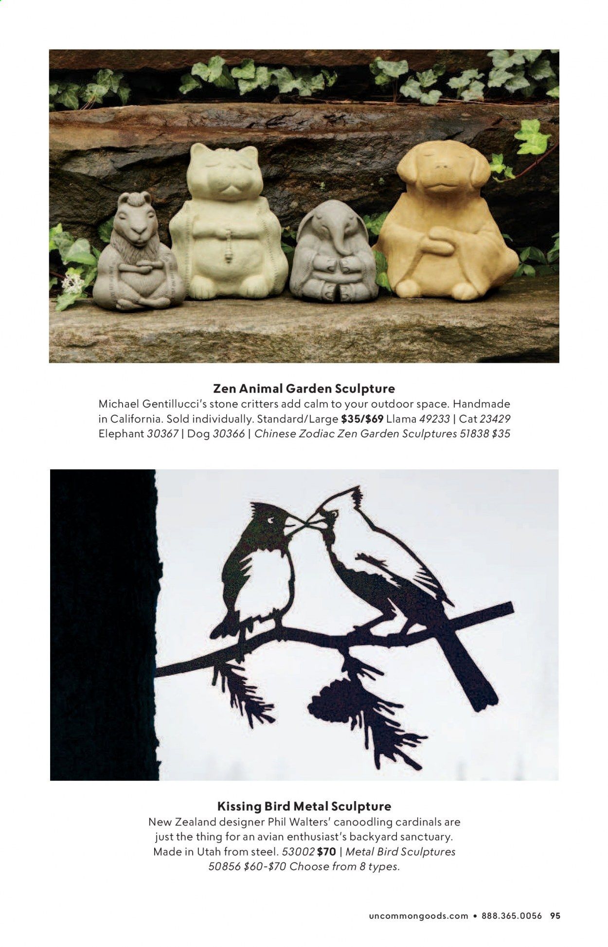 Uncommon Goods Weekly Ad Flyer February 19 to February 26