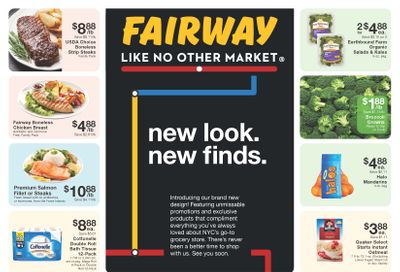Fairway Market Weekly Ad Flyer February 19 to February 25, 2021