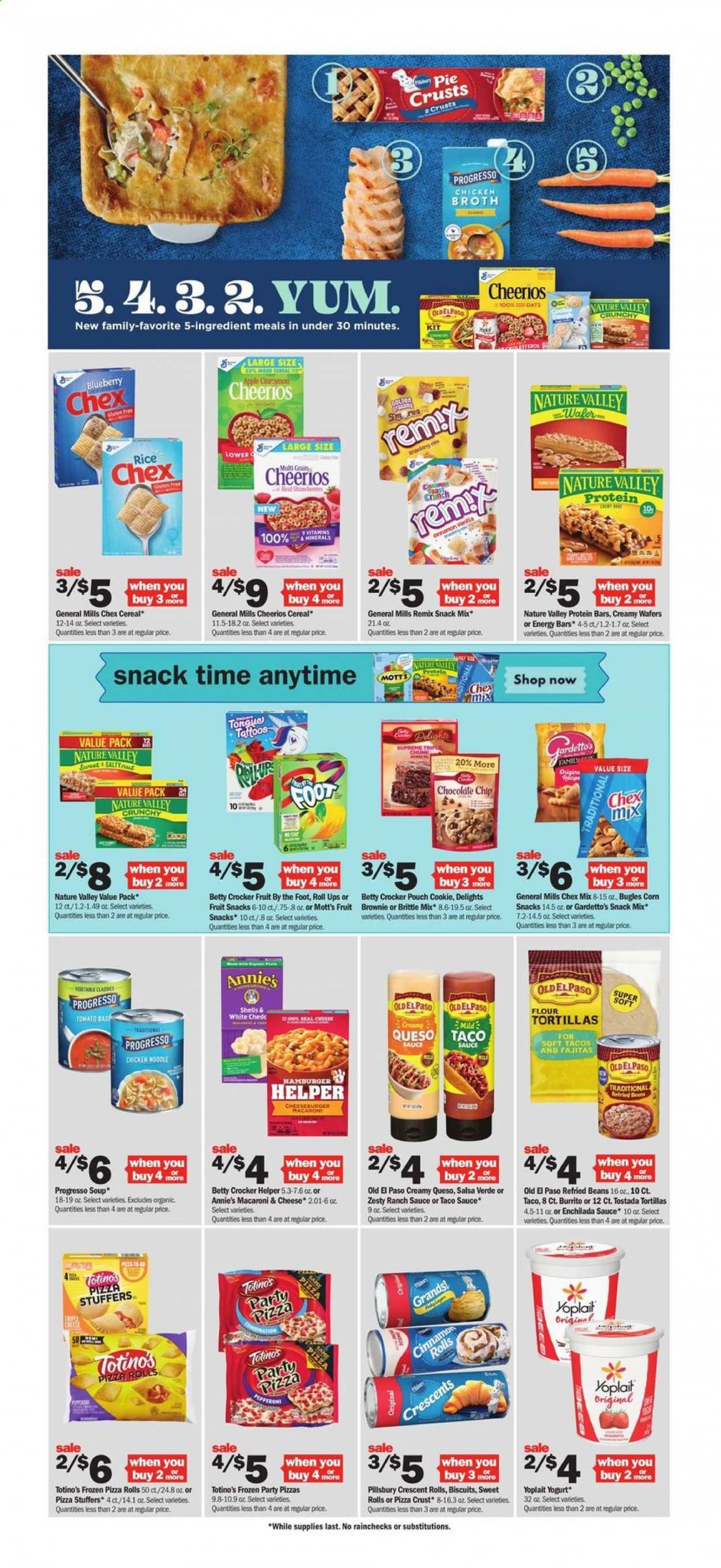 Meijer (IL) Weekly Ad Flyer February 21 to February 27