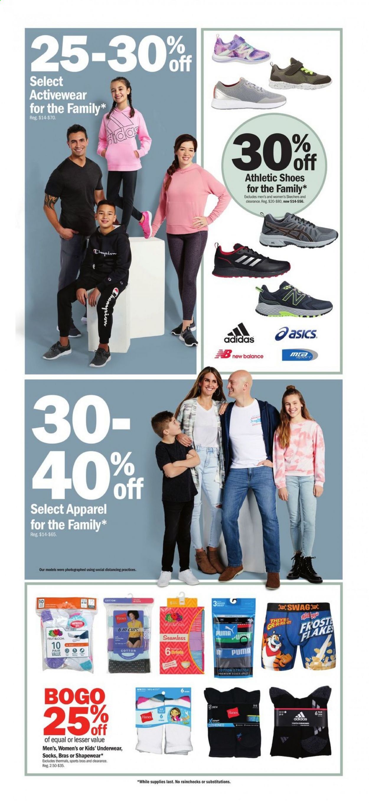 Meijer (IN) Weekly Ad Flyer February 21 to February 27