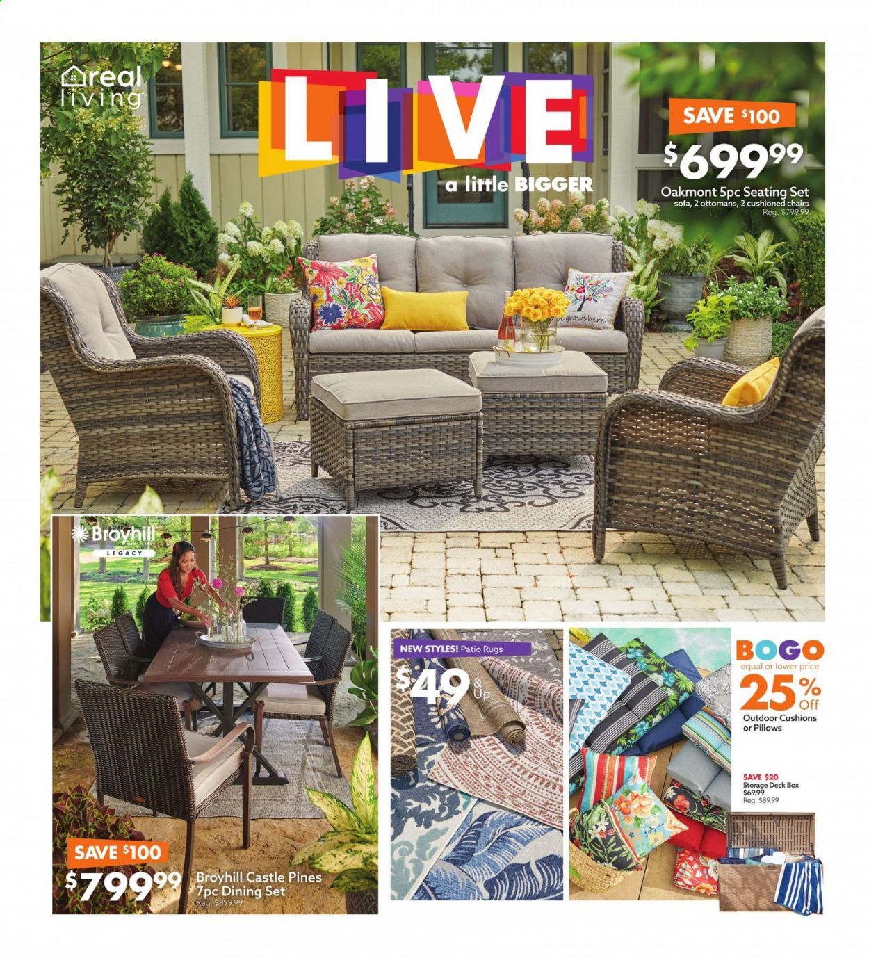 Big Lots Weekly Ad Flyer February 21 to February 27