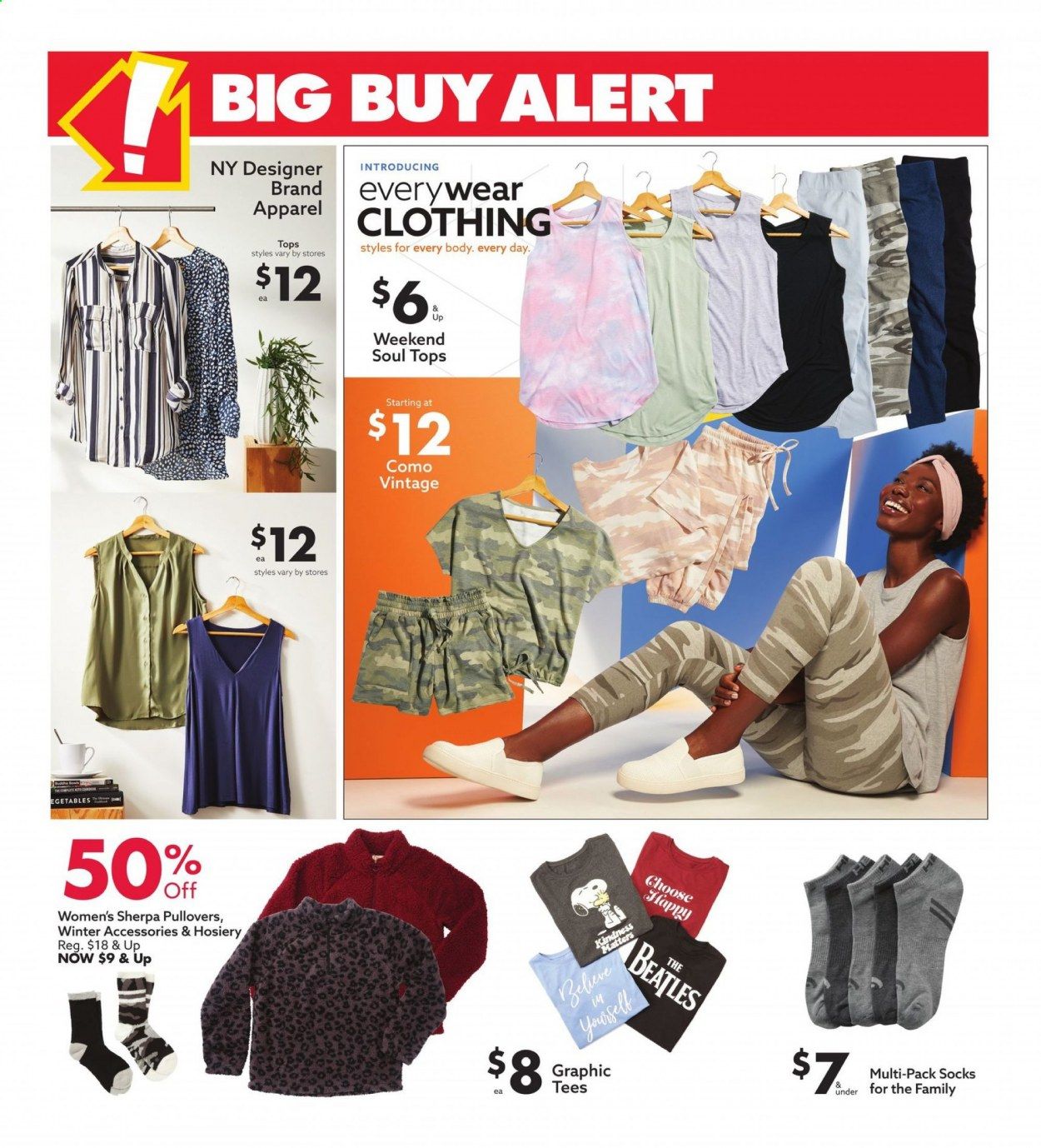 Big Lots Weekly Ad Flyer February 21 to February 27