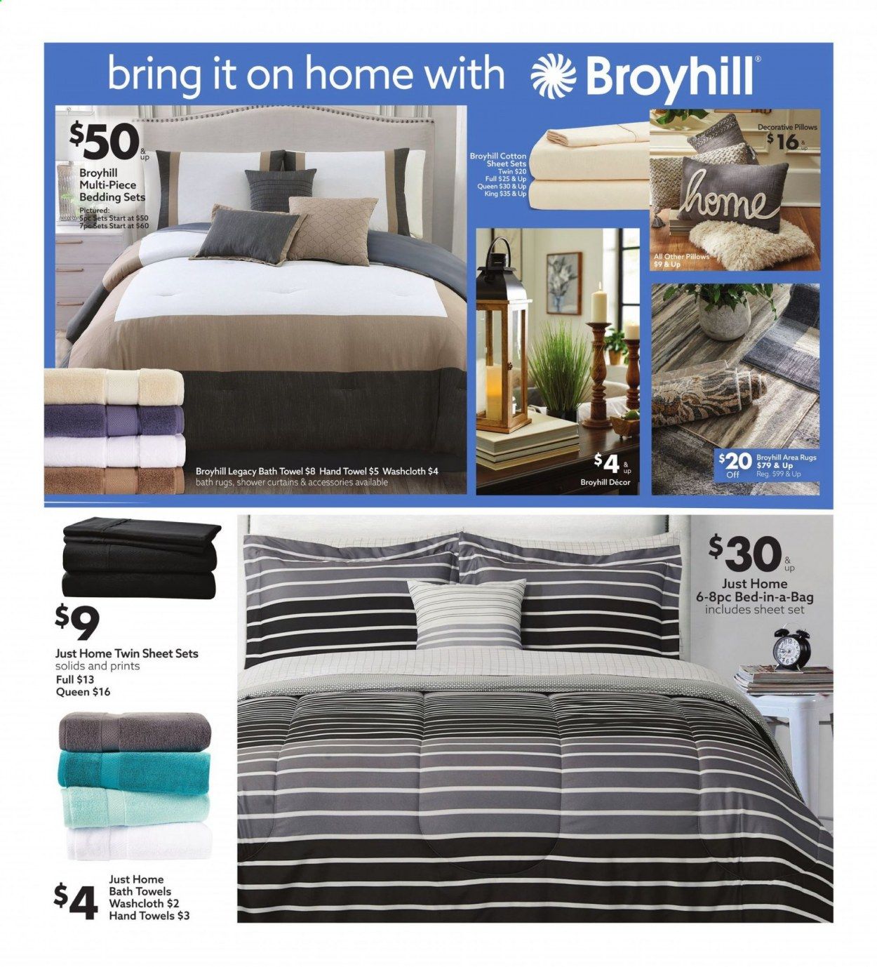 Big Lots Weekly Ad Flyer February 21 to February 27