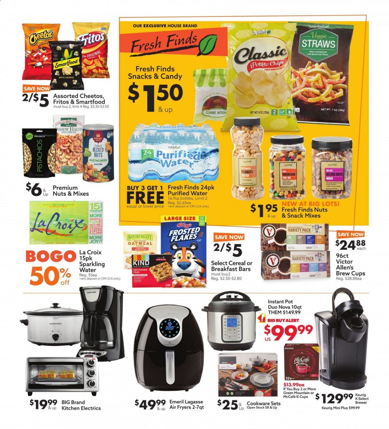 Big Lots Weekly Ad Flyer February 21 to February 27