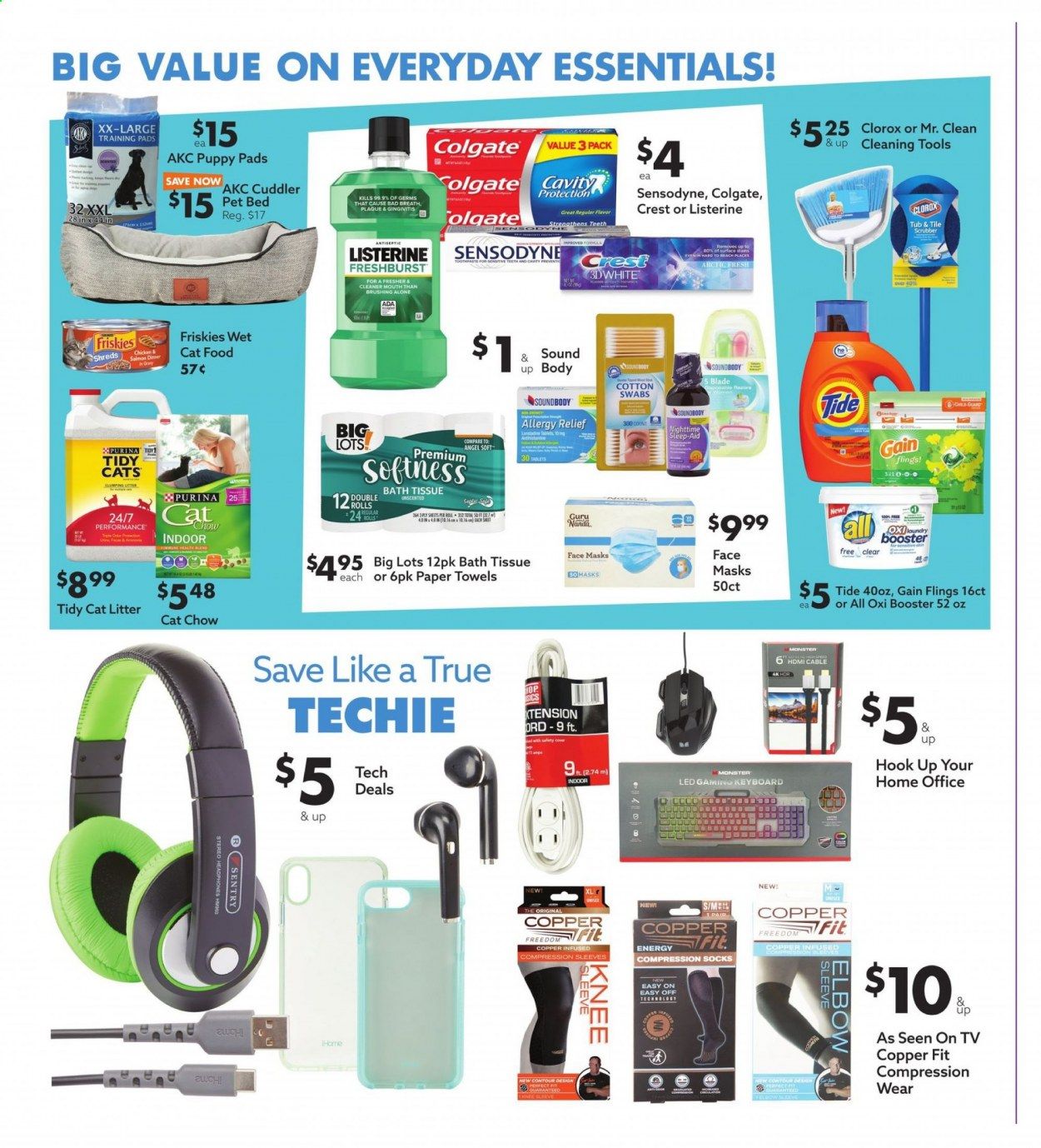 Big Lots Weekly Ad Flyer February 21 to February 27