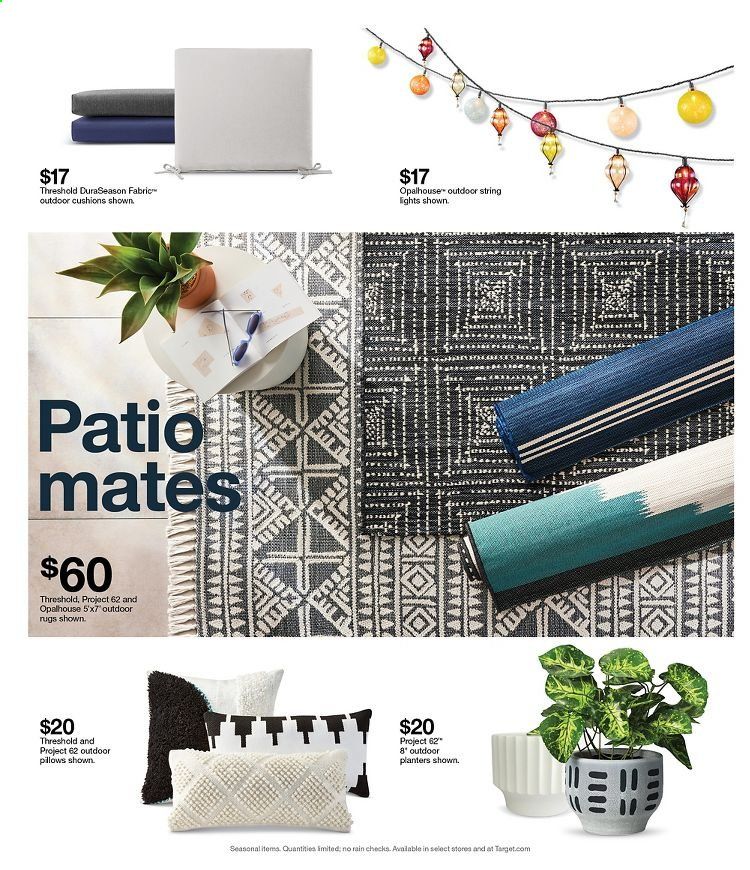 Target Weekly Ad Flyer February 21 to February 27