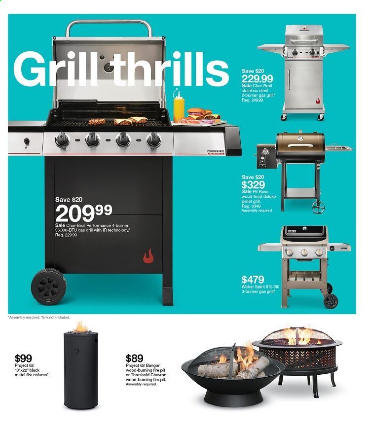 Target Weekly Ad Flyer February 21 to February 27