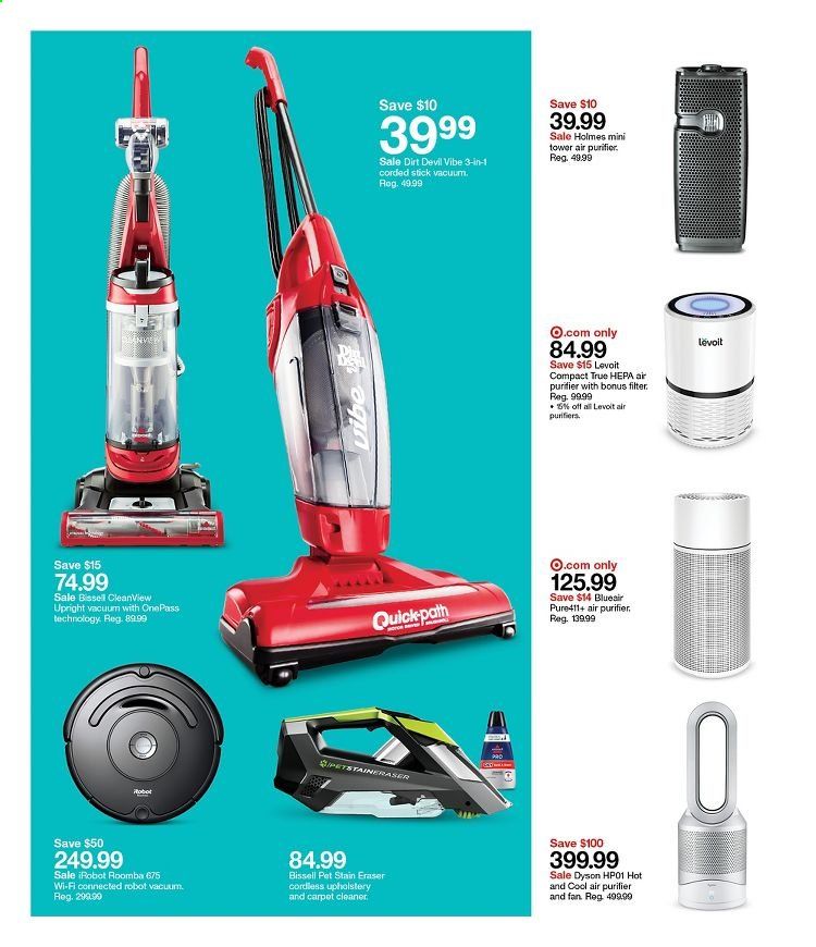 Target Weekly Ad Flyer February 21 to February 27