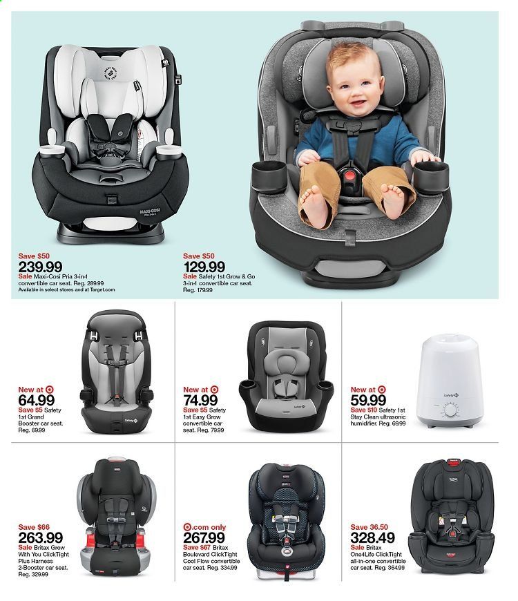 Target Weekly Ad Flyer February 21 to February 27