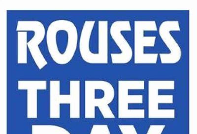Rouses Markets (AL, LA, MS) Weekly Ad Flyer February 19 to February 21