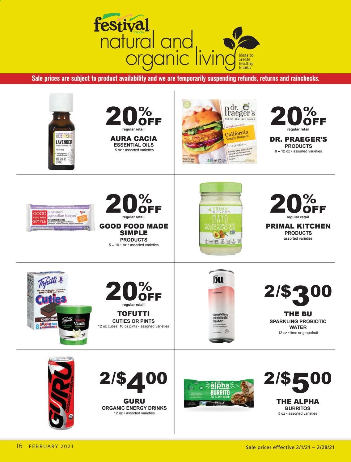 Festival Foods Weekly Ad Flyer February 1 to February 28