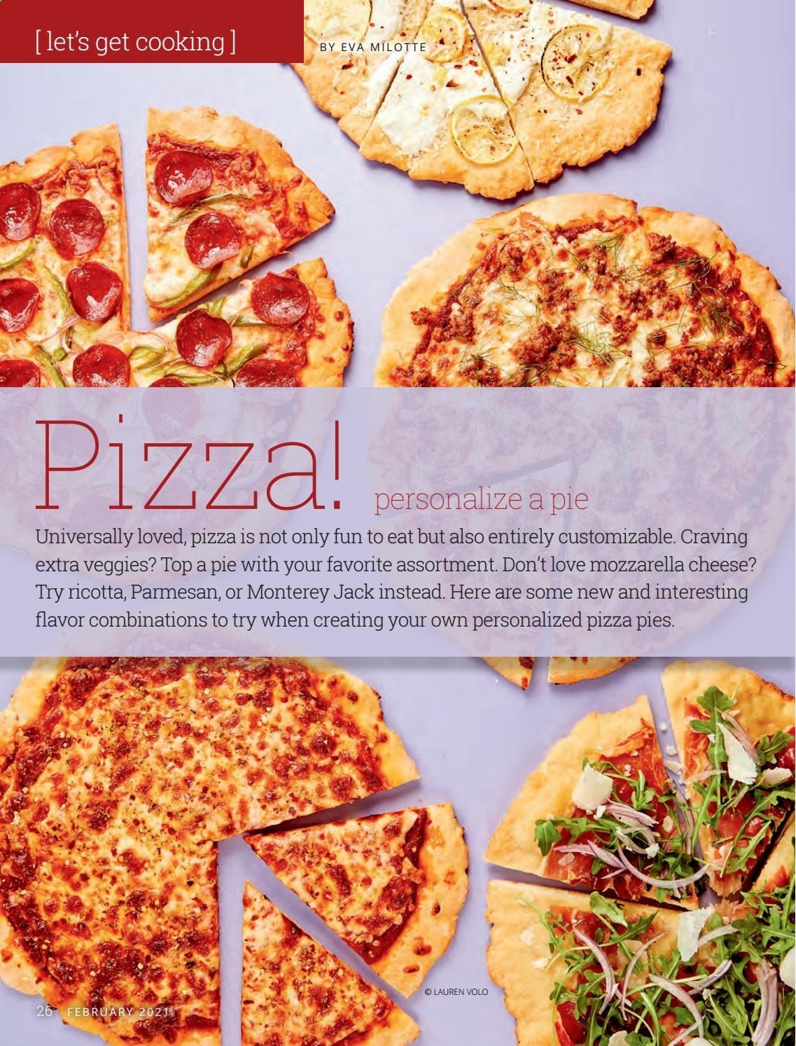 Festival Foods Weekly Ad Flyer February 1 to February 28