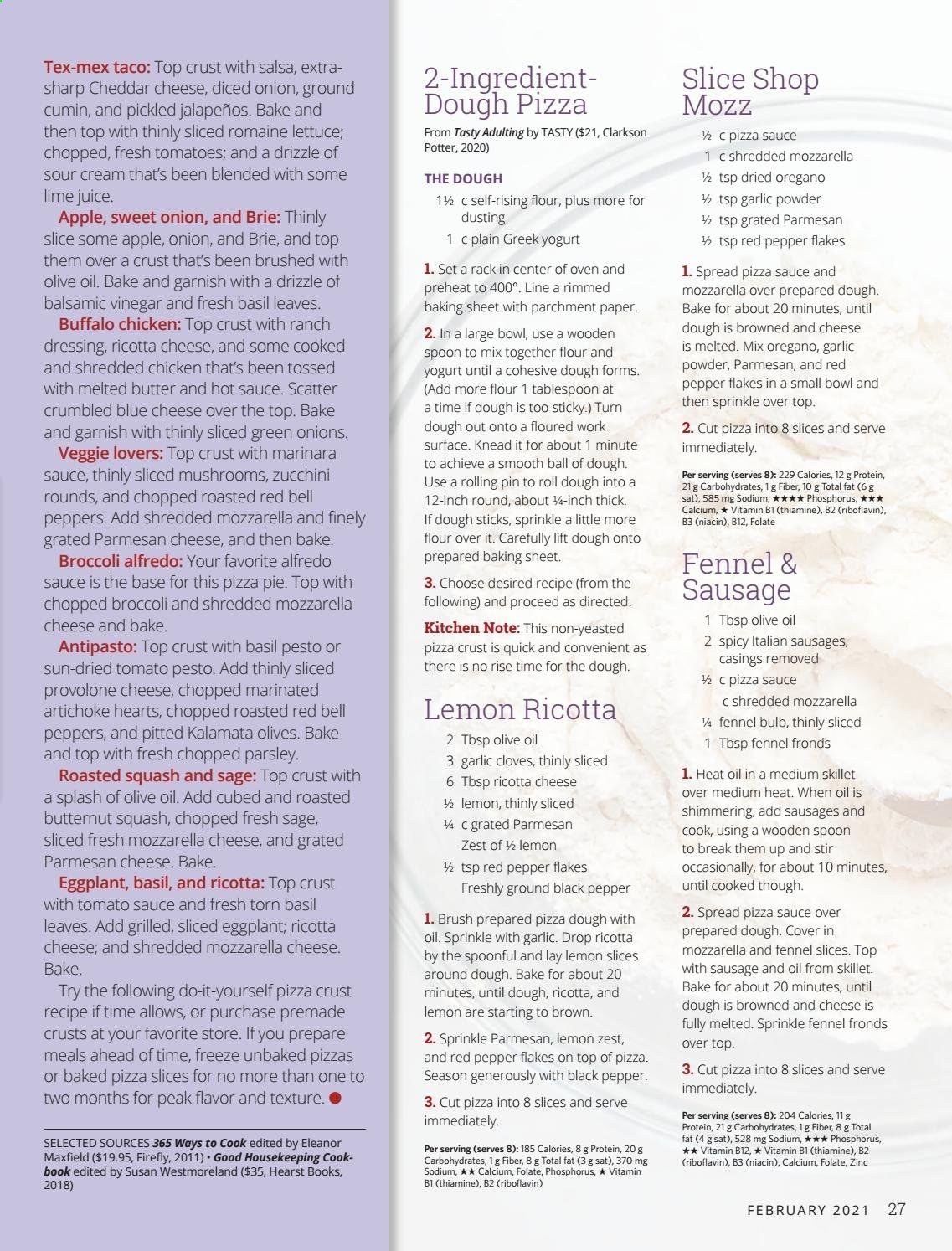 Festival Foods Weekly Ad Flyer February 1 to February 28