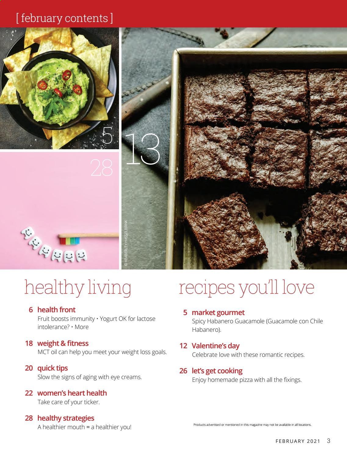 Festival Foods Weekly Ad Flyer February 1 to February 28