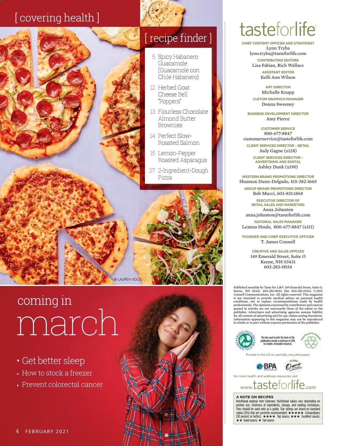 Festival Foods Weekly Ad Flyer February 1 to February 28