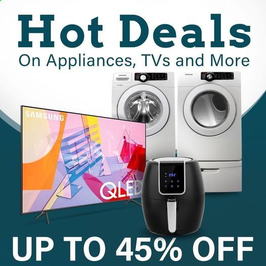 Brandsmart USA Weekly Ad Flyer February 20 to February 27