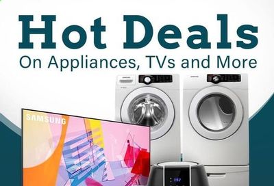Brandsmart USA Weekly Ad Flyer February 20 to February 27