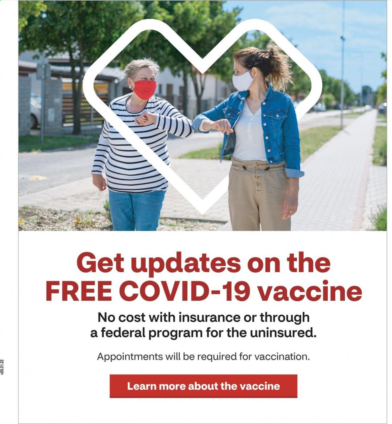 CVS Pharmacy Weekly Ad Flyer February 21 to February 27