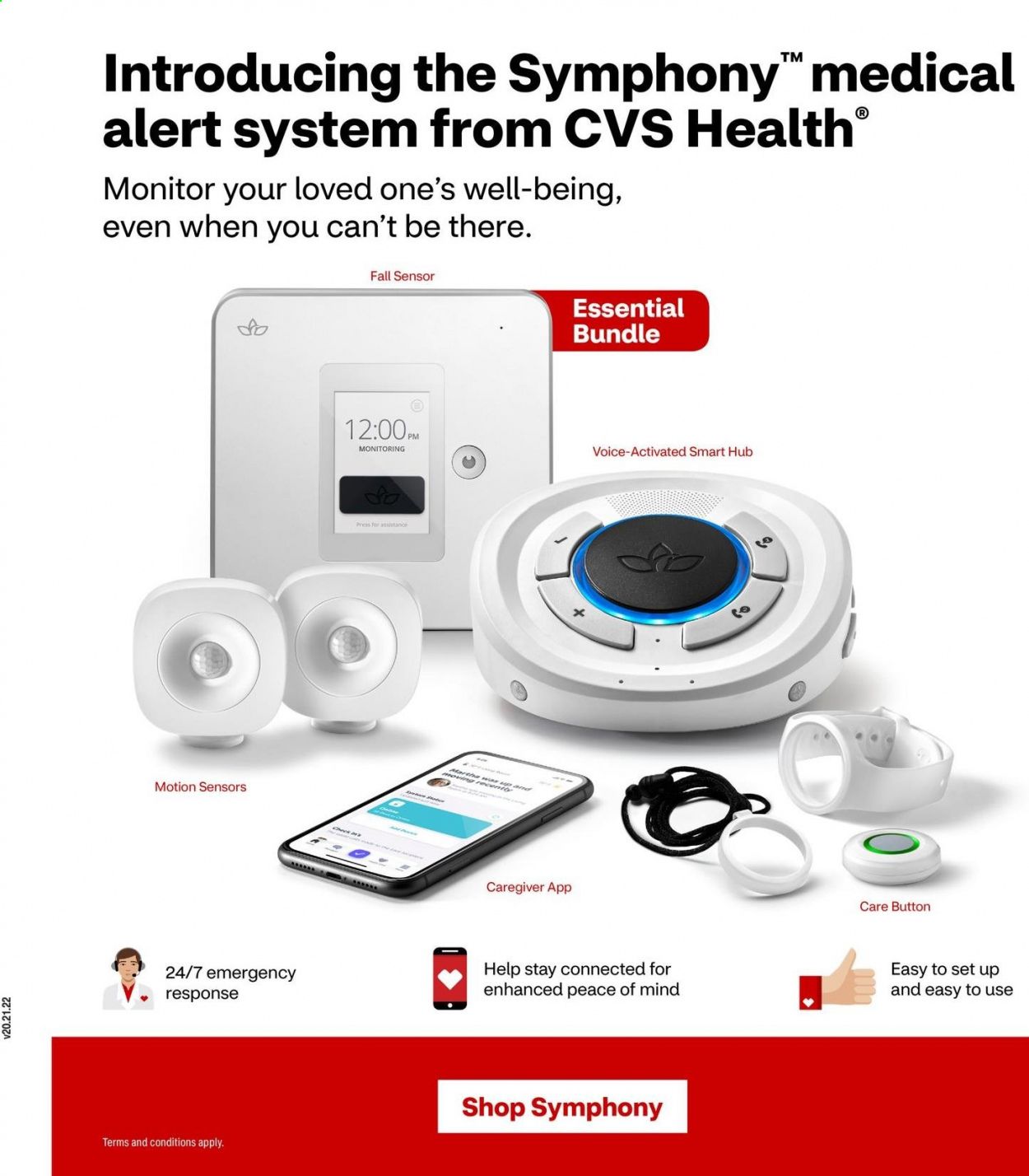 CVS Pharmacy Weekly Ad Flyer February 21 to February 27