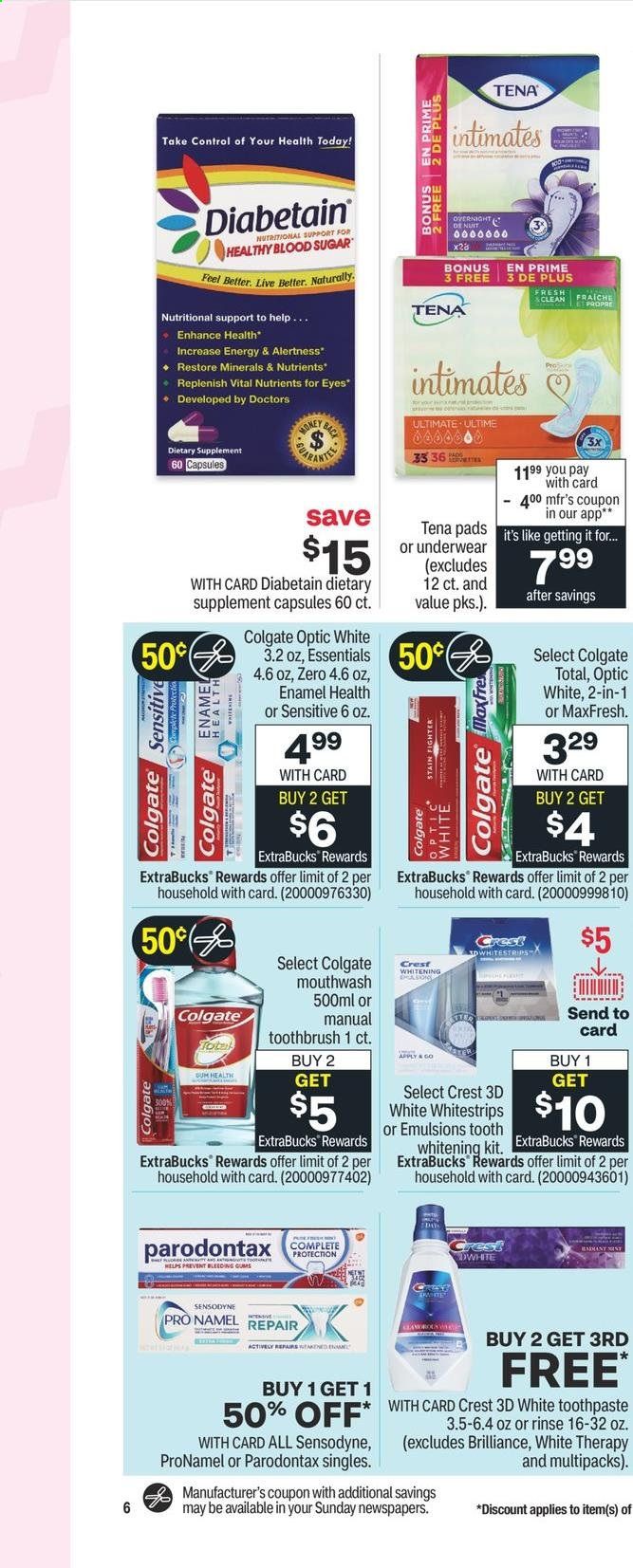 CVS Pharmacy Weekly Ad Flyer February 21 to February 27